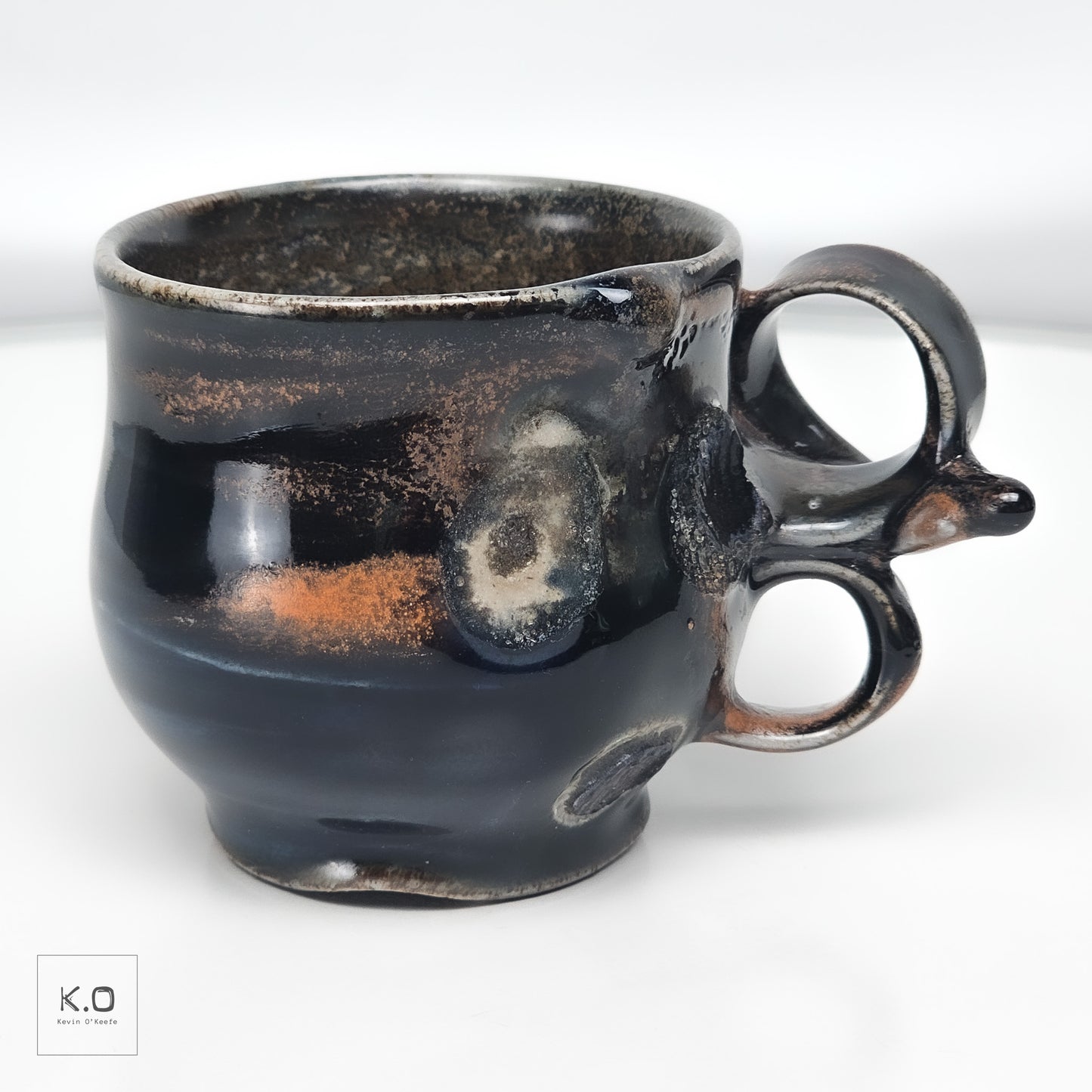 Handled Cups 38