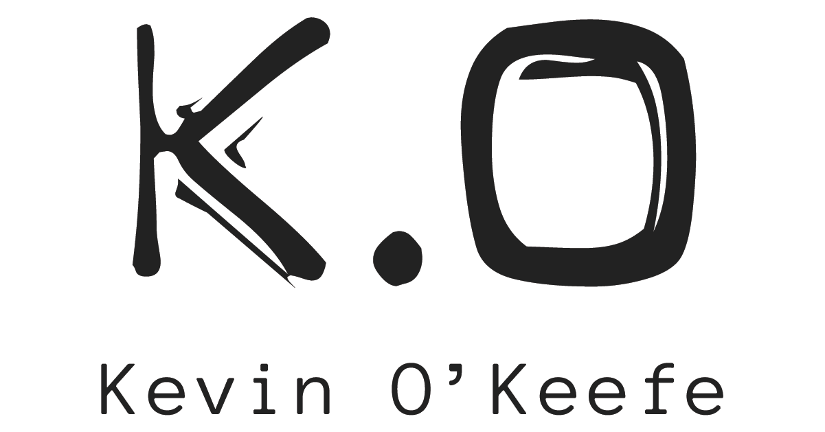 Kevin John O'Keefe | Handcrafted Ceramics & Sculptural Art
– @KevinJohnOKeefe