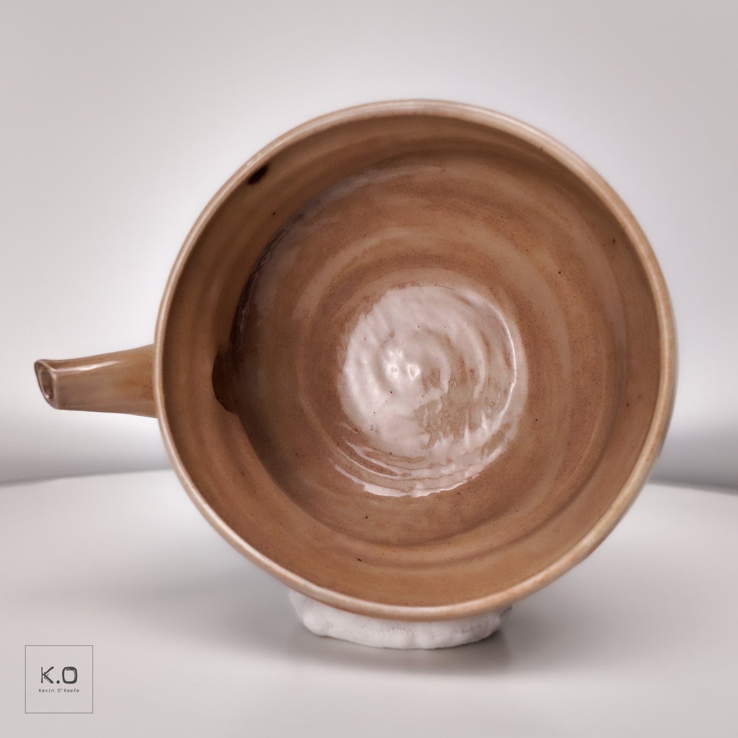 Pour Bowl + Cups