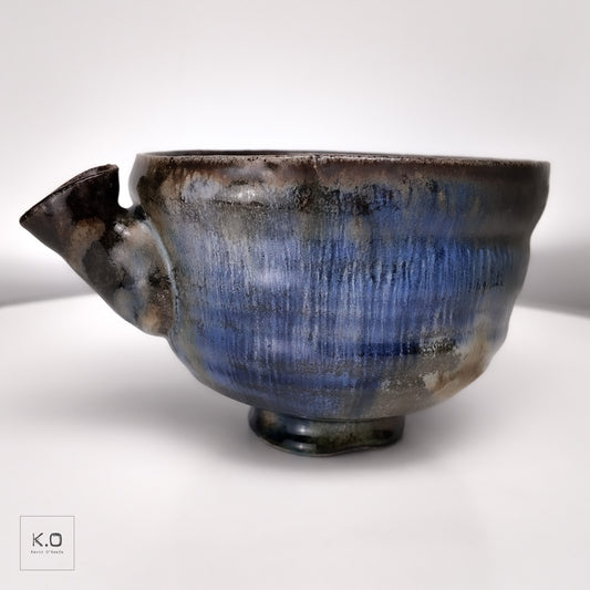 Pour Bowl 57