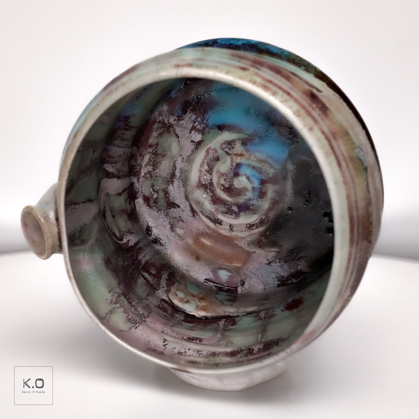 Pour Bowl 21