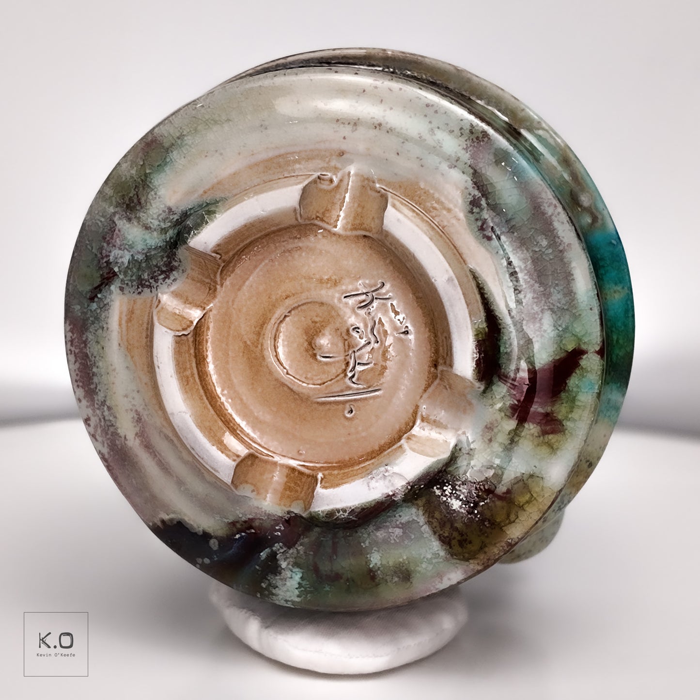 Pour Bowl 21