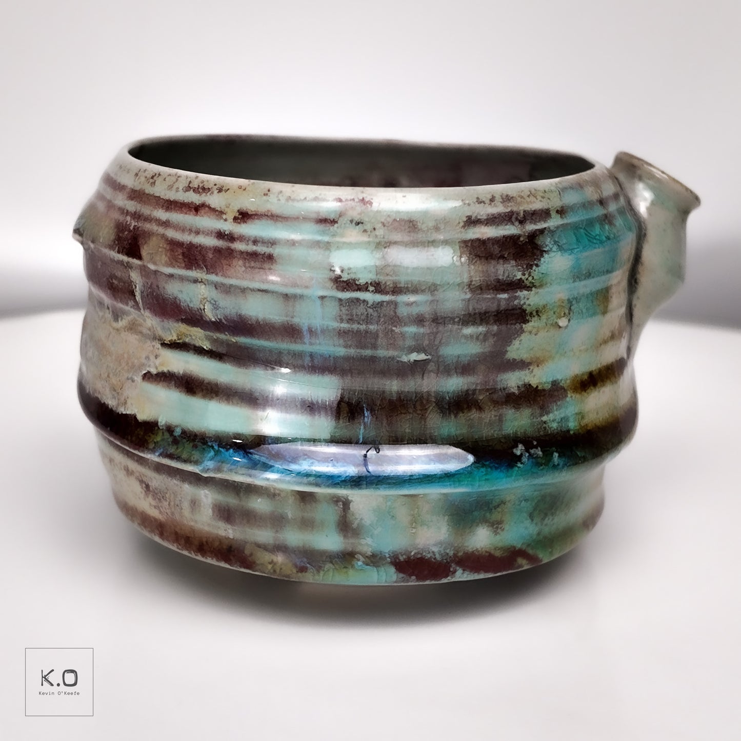 Pour Bowl 21