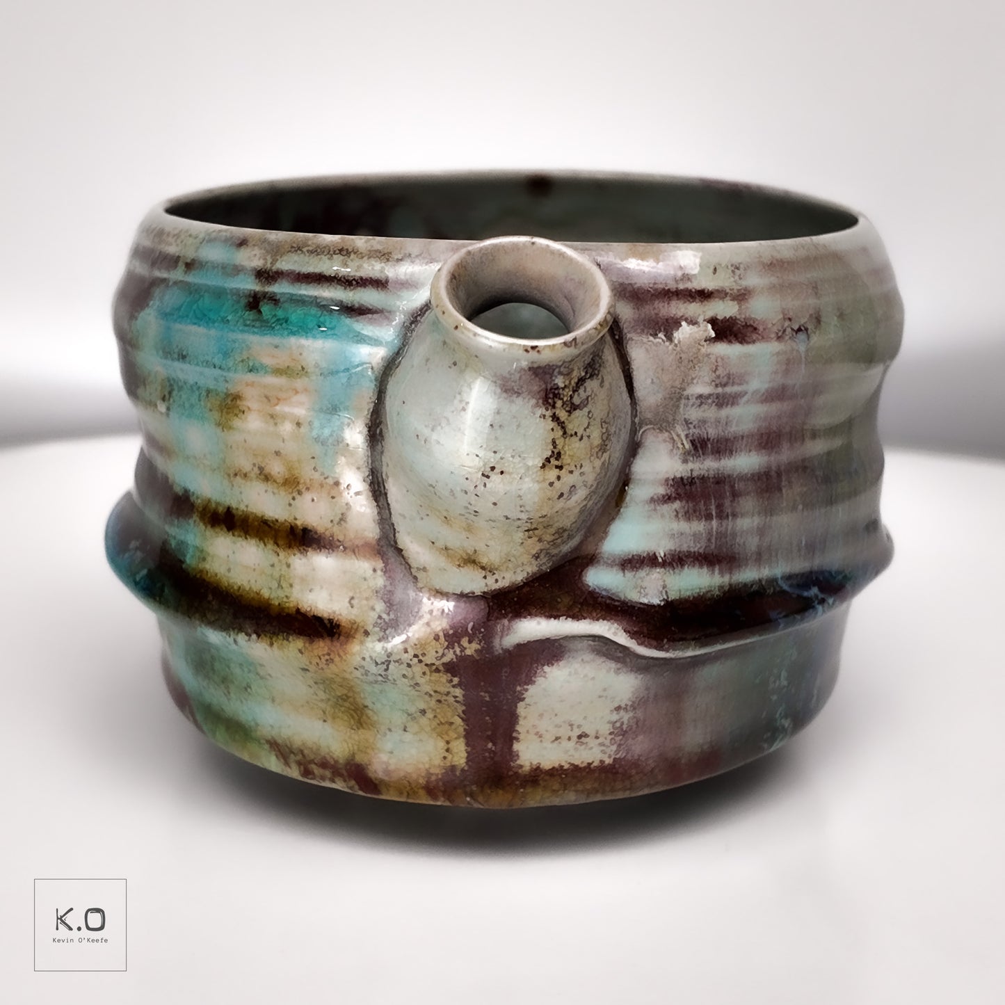 Pour Bowl 21