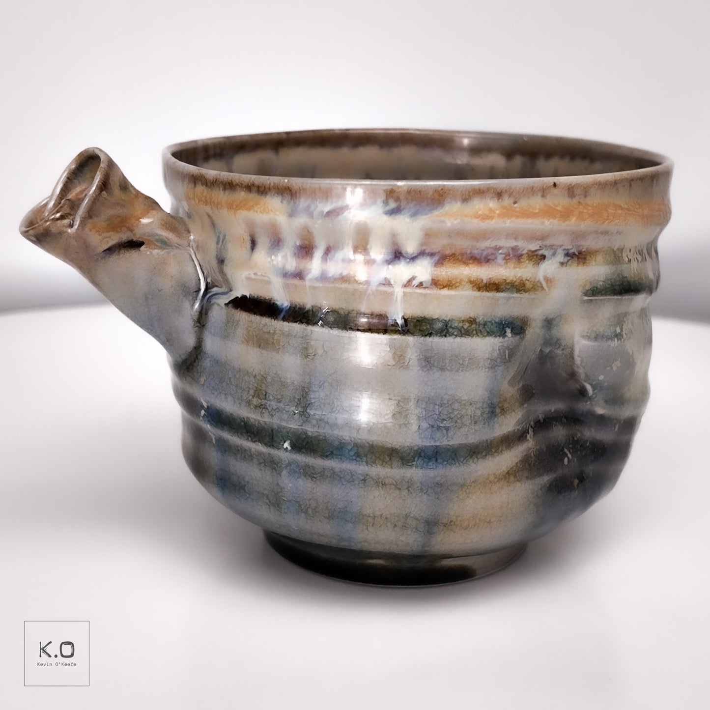 Pour Bowl 36