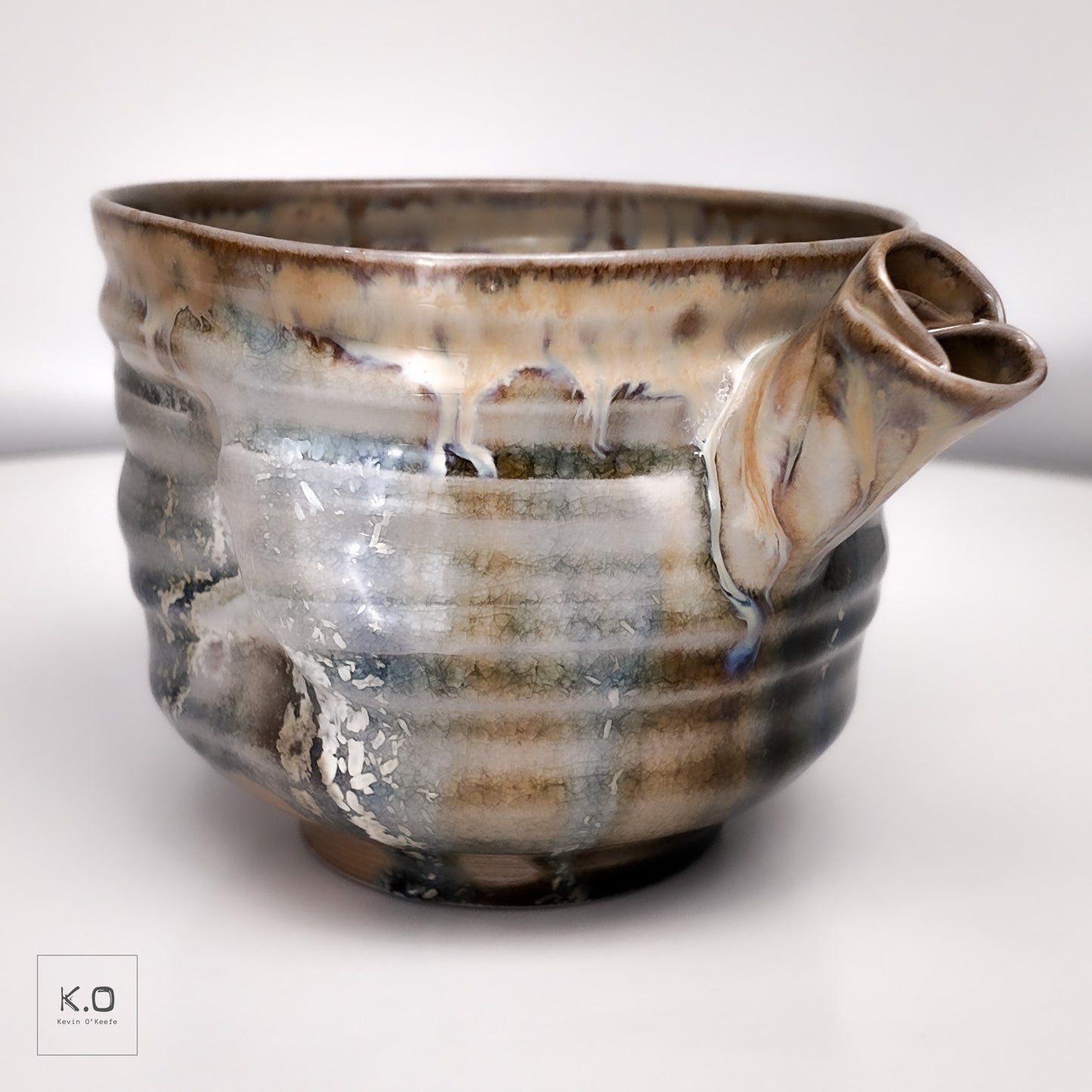 Pour Bowl 36