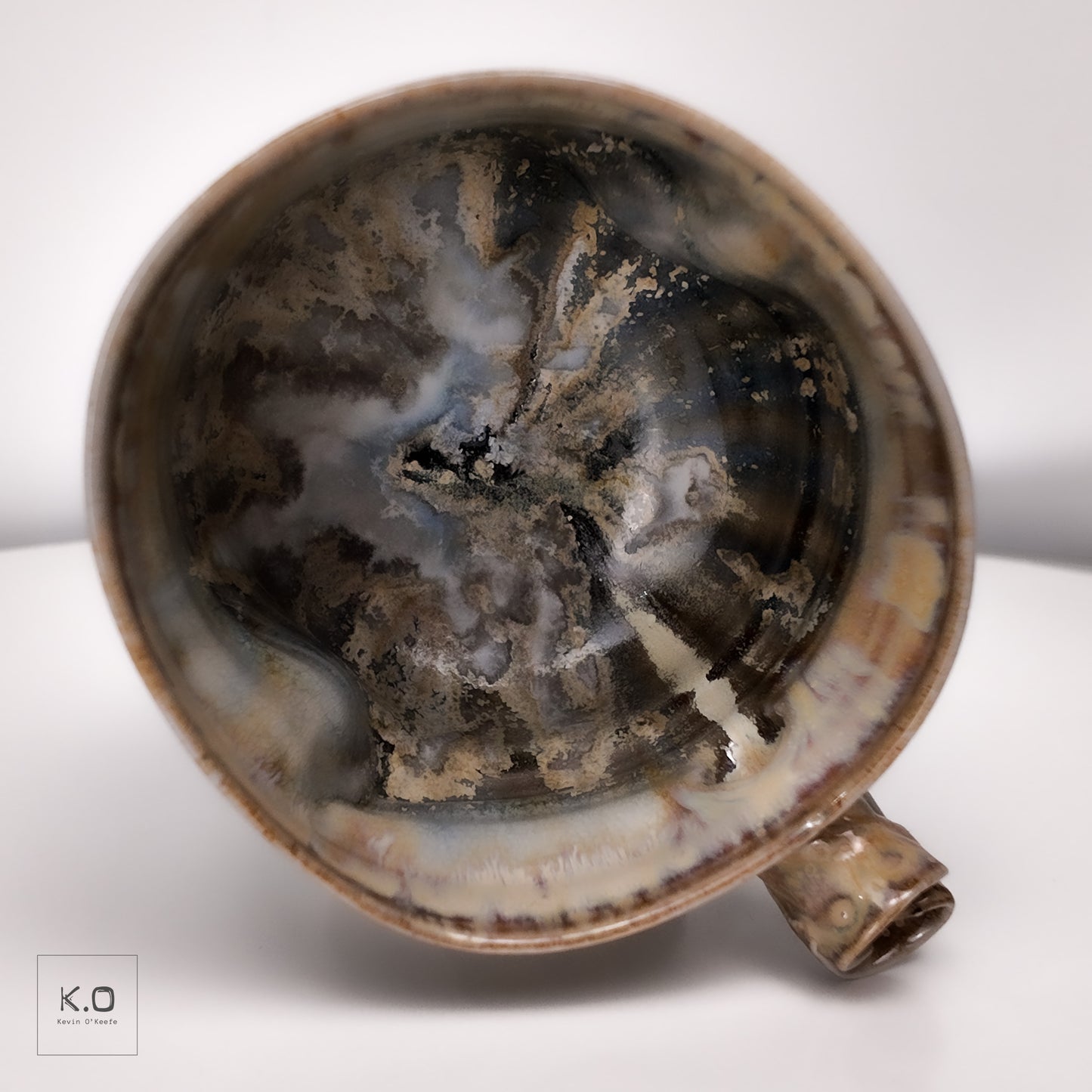 Pour Bowl 36