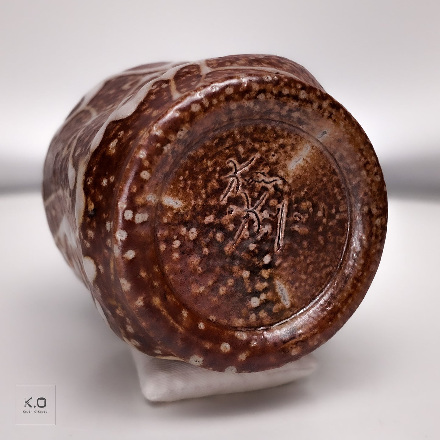 Bottle Vase 06