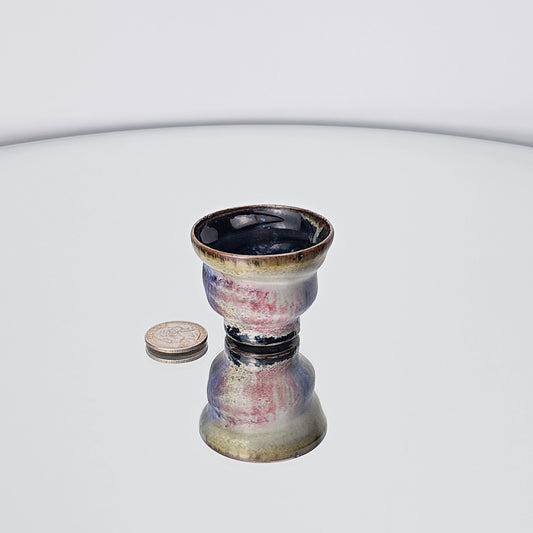 Red, white, and blush