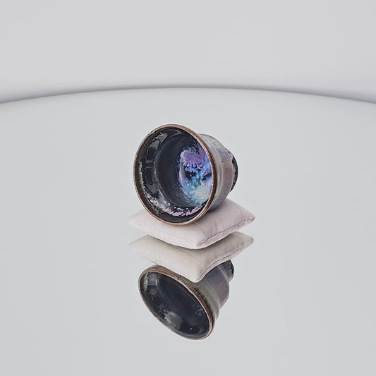 Red, white, and blush