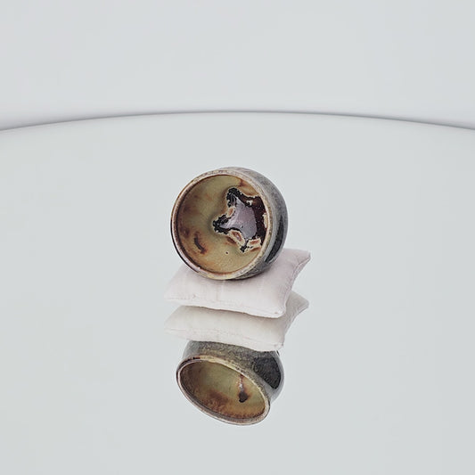 Skirt up to the knees