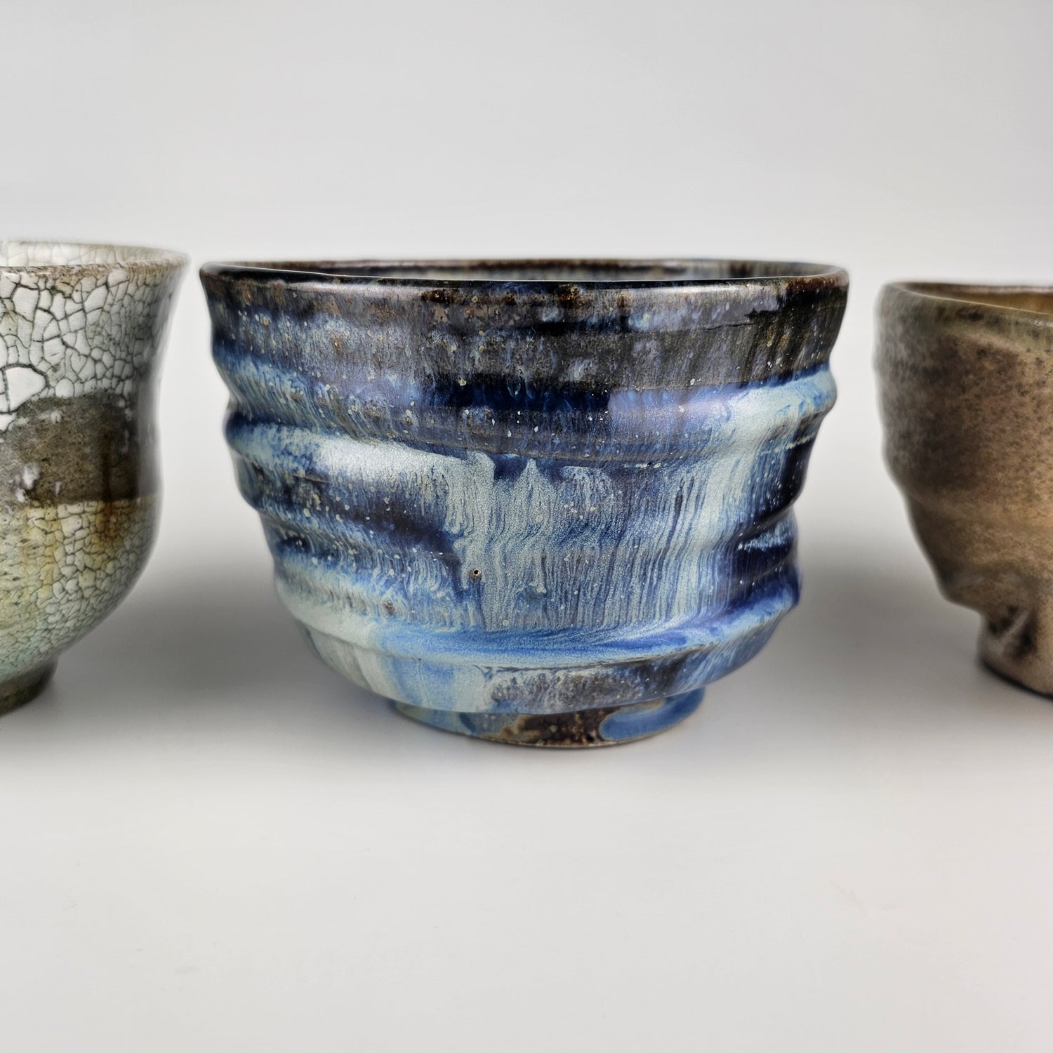 Handcrafted Bowls Collection