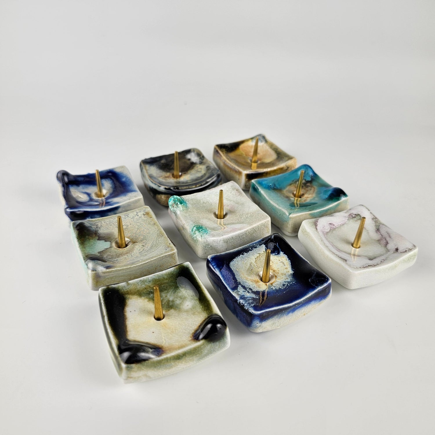 Bin | Warosoku (Japanese Candle) Holder