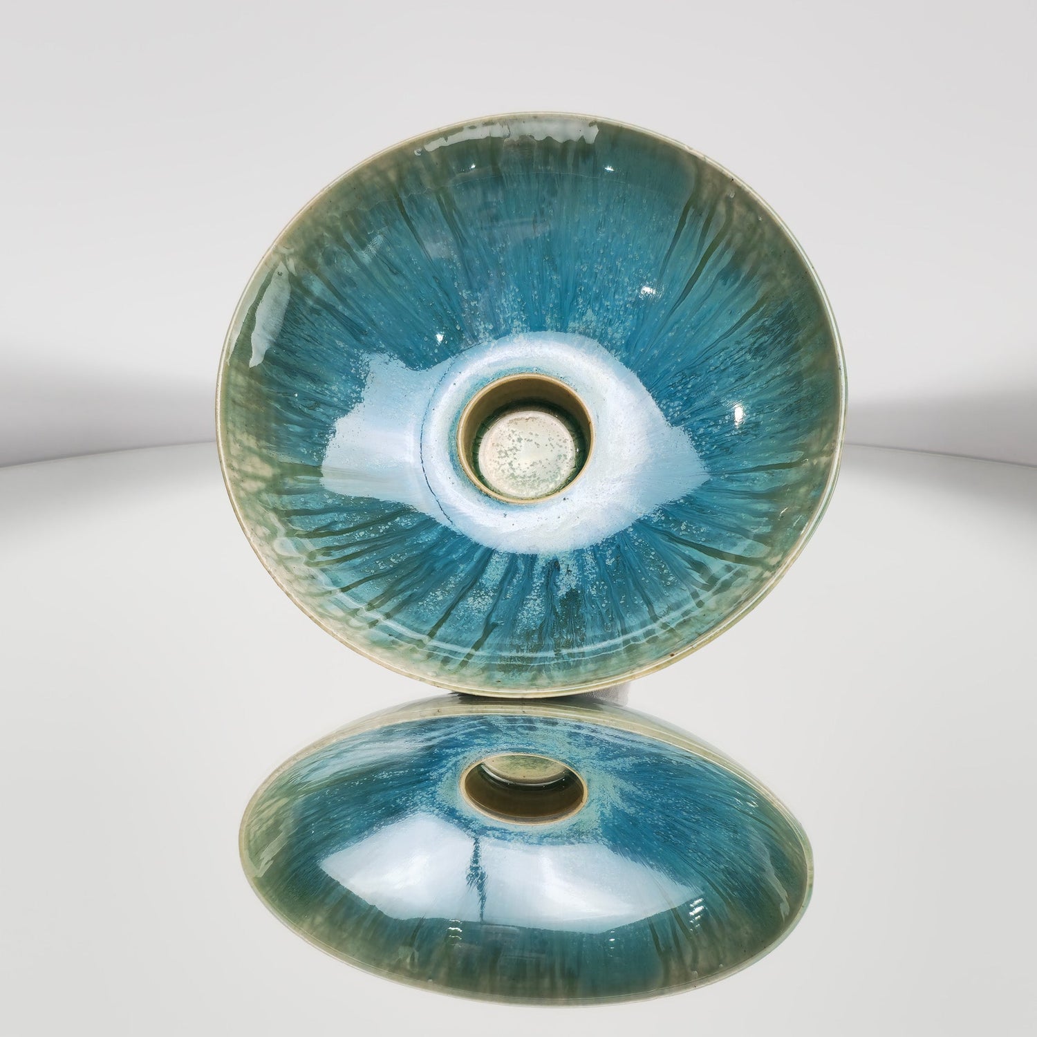 Bin | Iris Flower Bowls