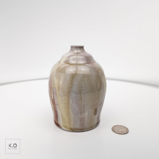 Bottle Vase 07