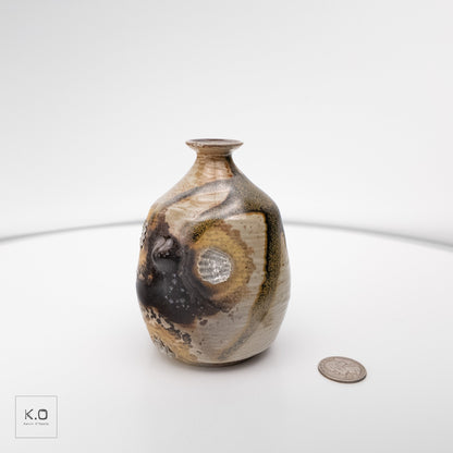 Bottle Vase 08