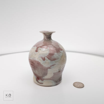 Bottle Vase 09
