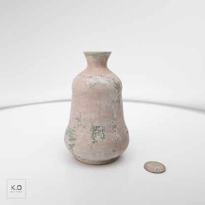 Bottle Vase 12