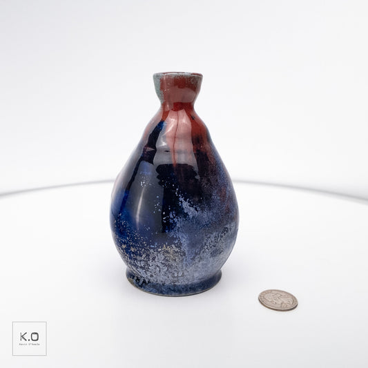 Bottle Vase 13