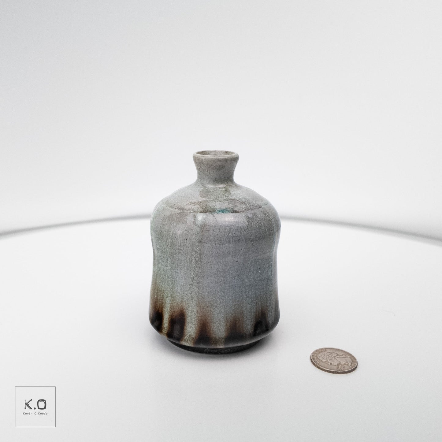 Bottle Vase 14