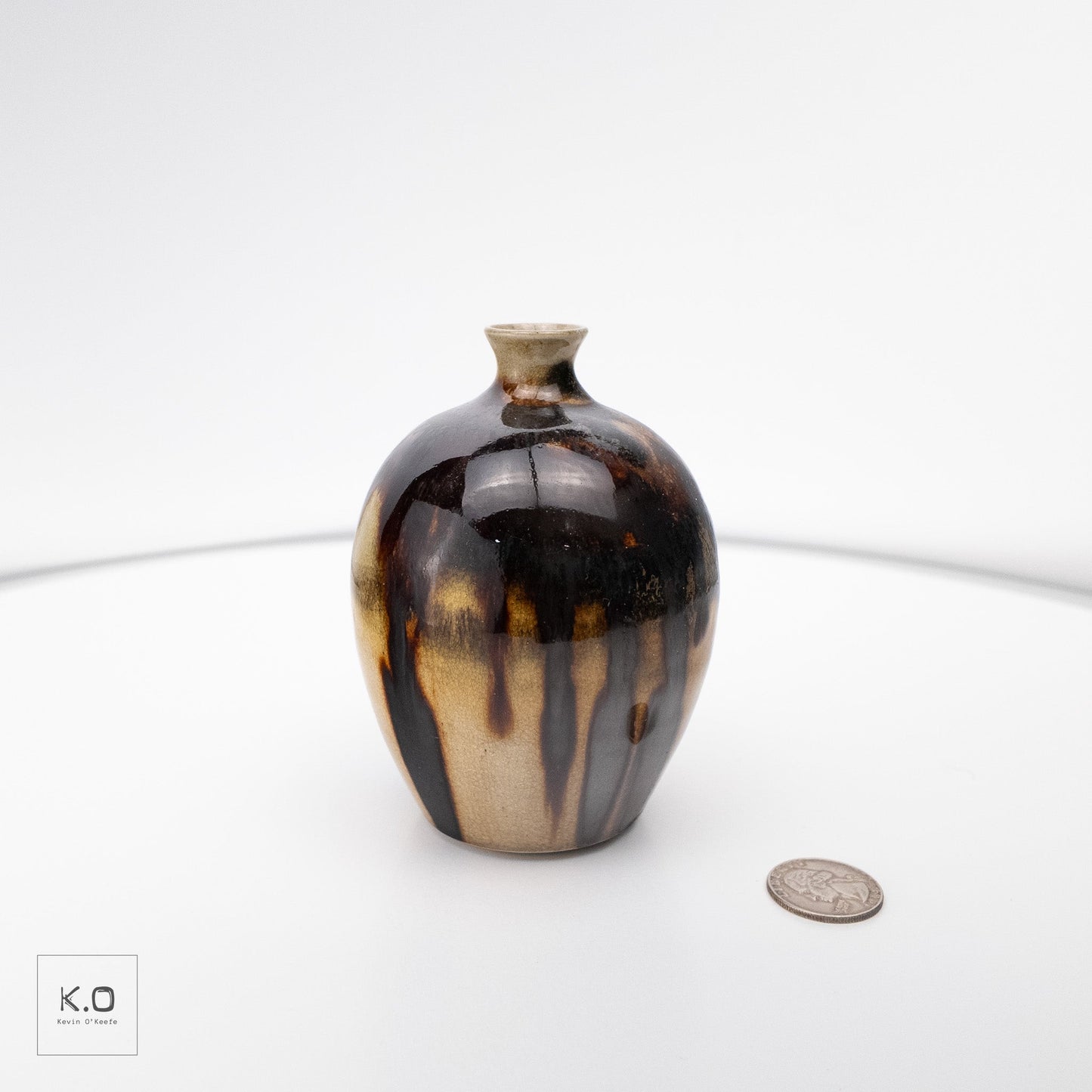 Bottle Vase 17