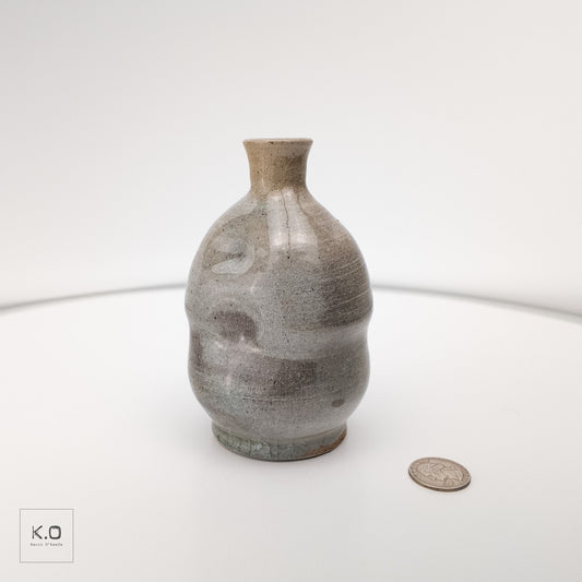 Bottle Vase 18