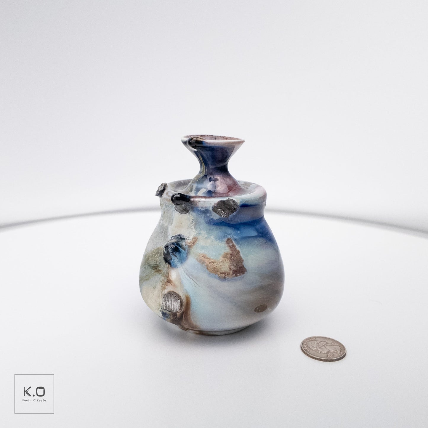 Bottle Vase 20
