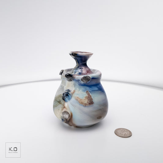 Bottle Vase 20