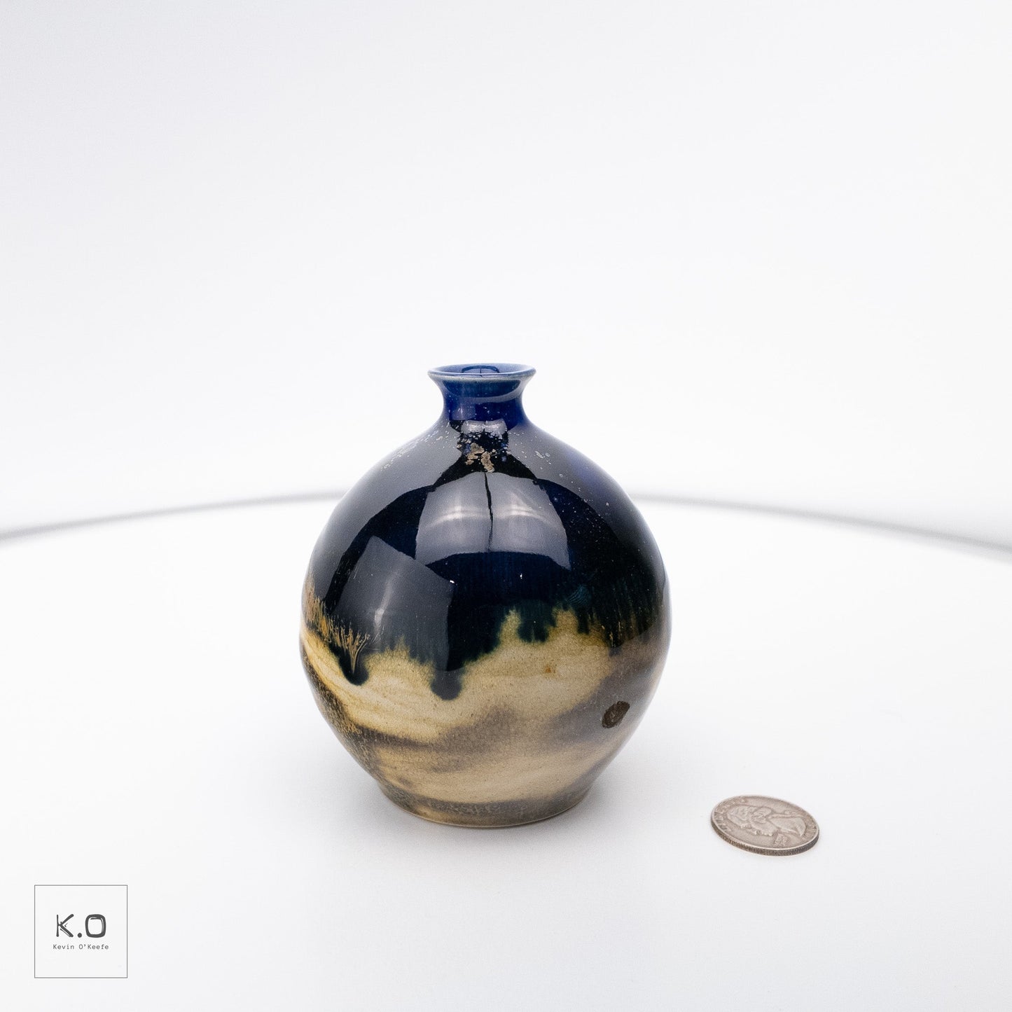 Bottle Vase 21