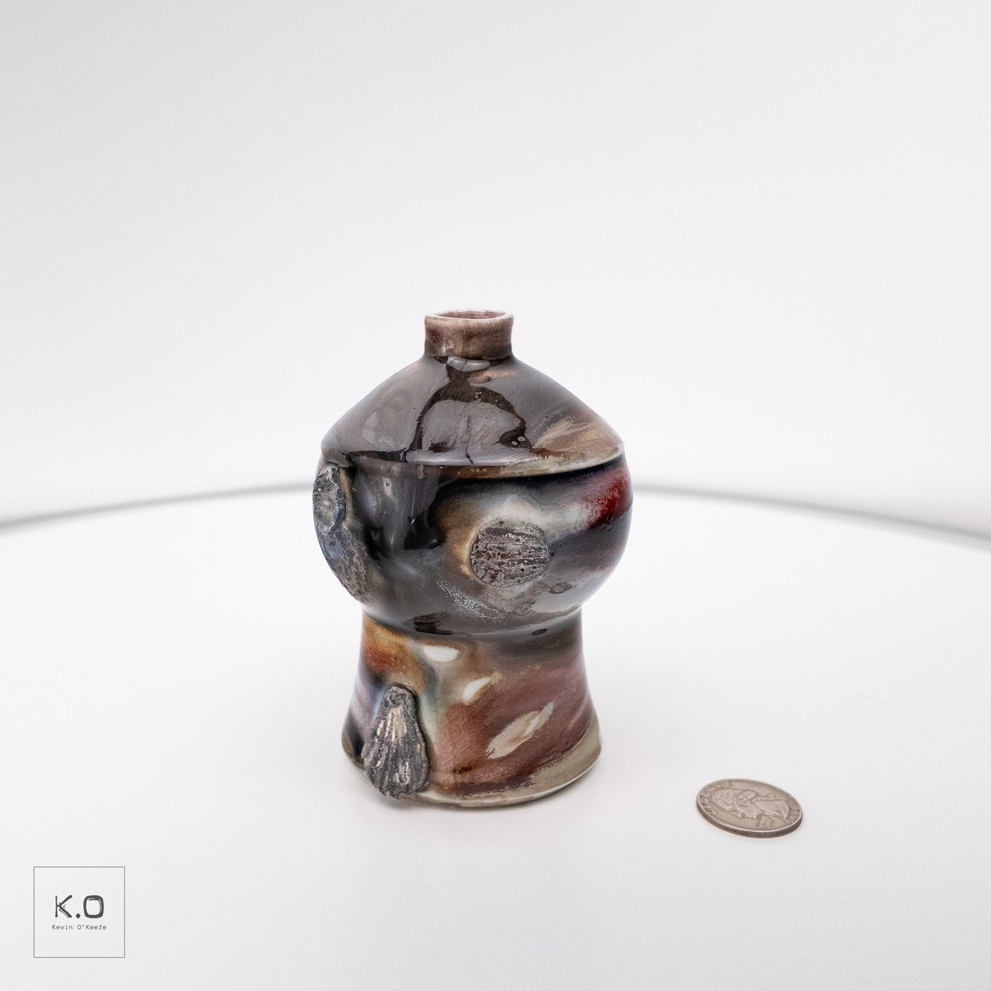 Bottle Vase 22