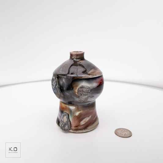 Bottle Vase 22