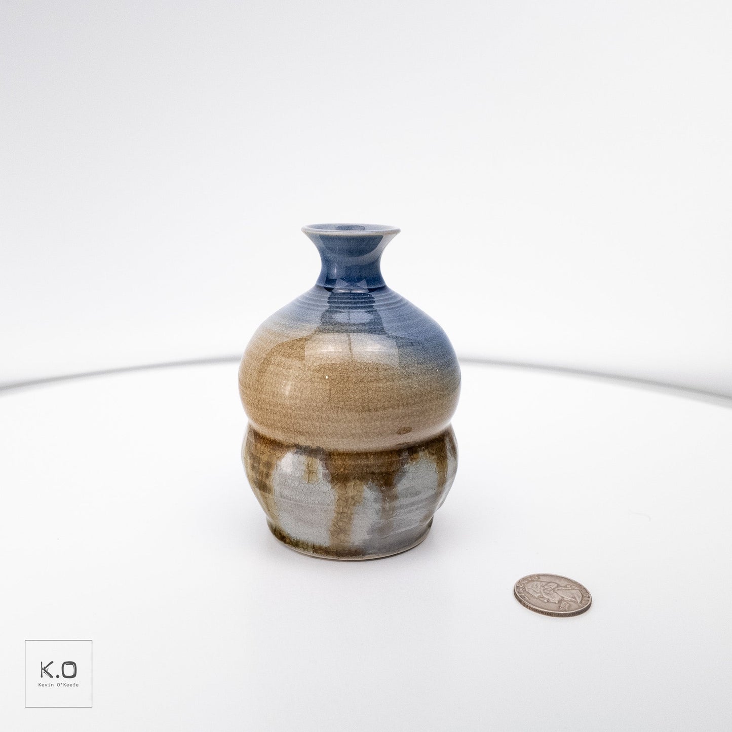 Bottle Vase 27