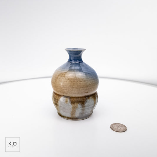 Bottle Vase 27