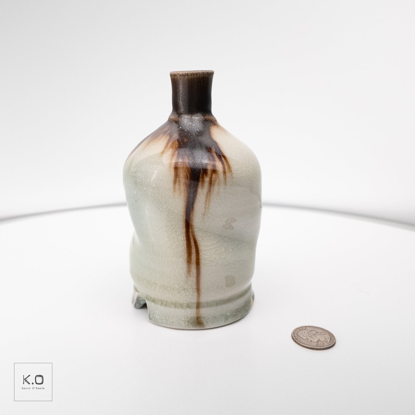 Bottle Vase 28