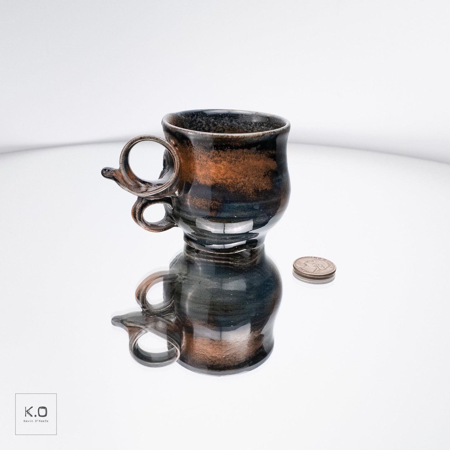 Handled Cups 38