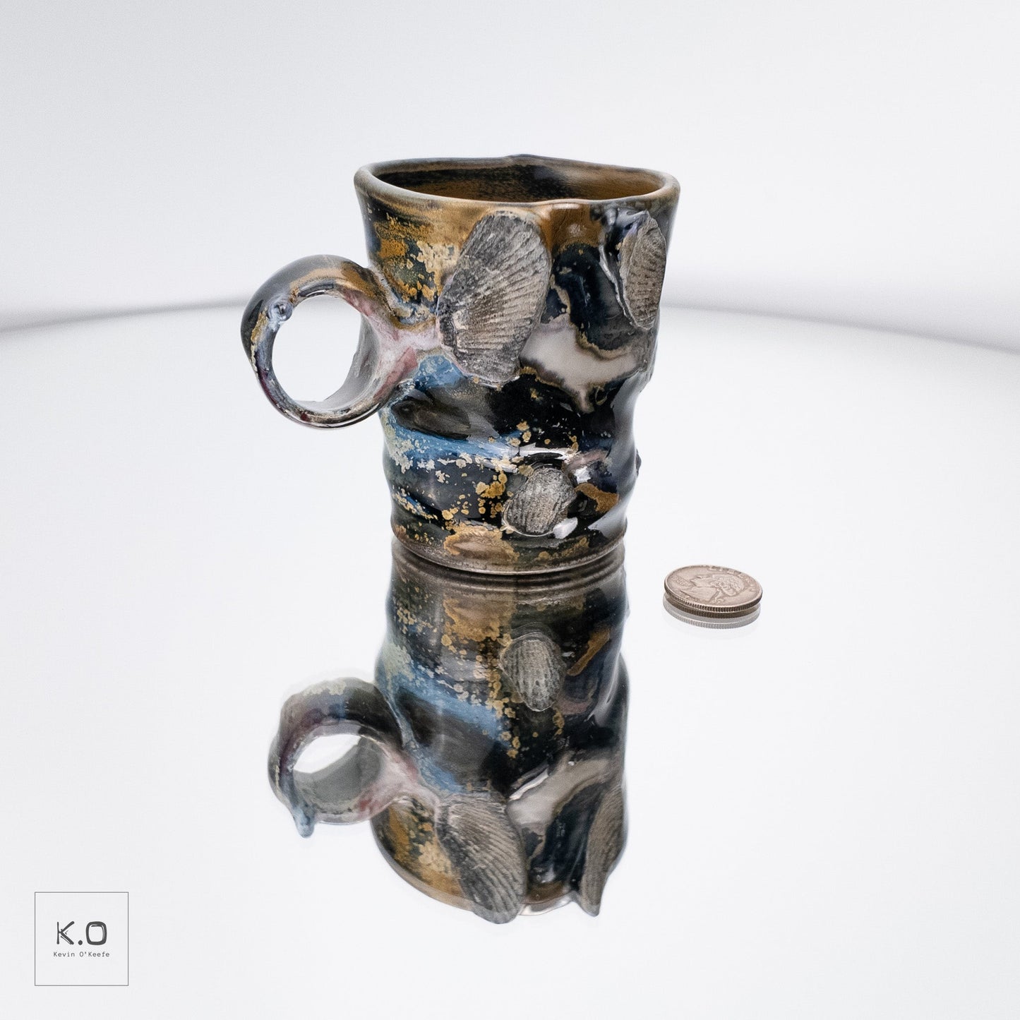 Handled Cups 48
