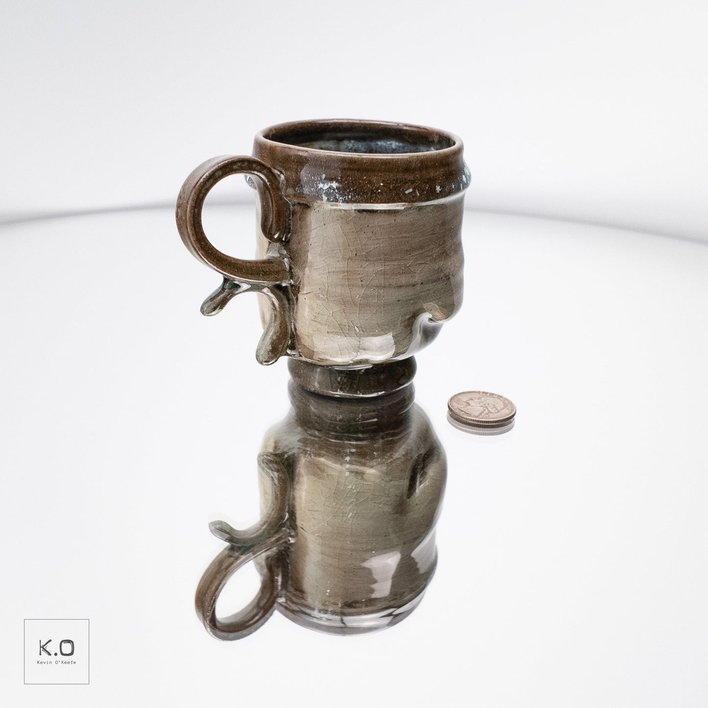 Handled Cups 64