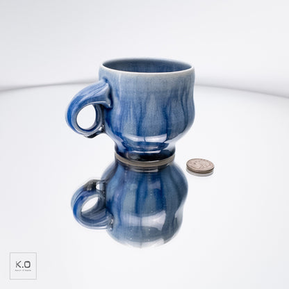 Handled Cups 71