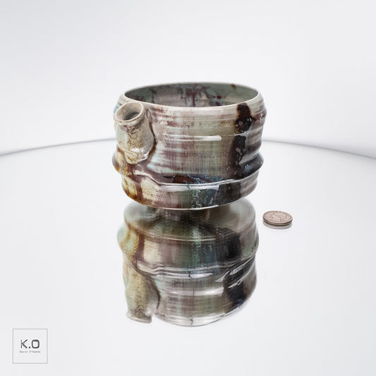 Pour Bowl 21