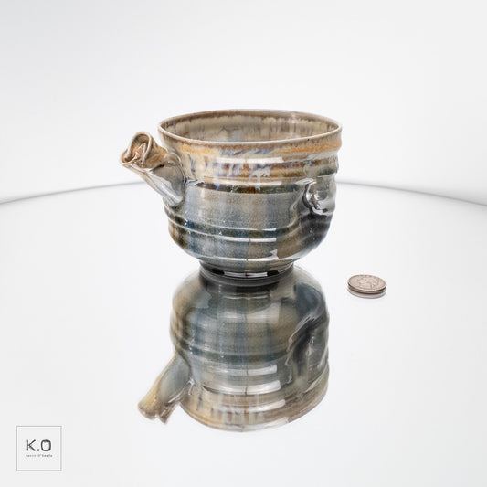 Pour Bowl 36