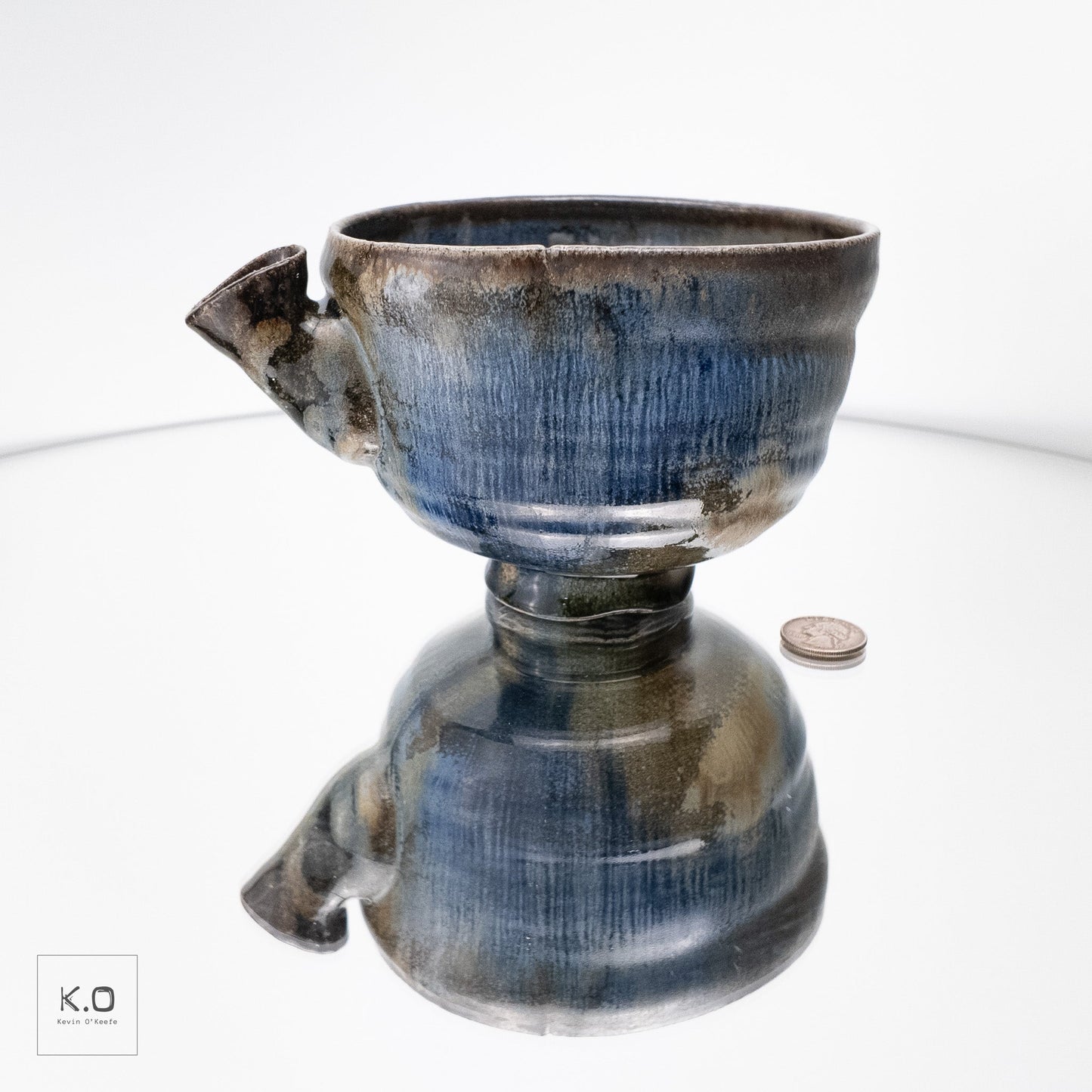 Pour Bowl 57