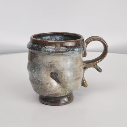 Handled Cups 64
