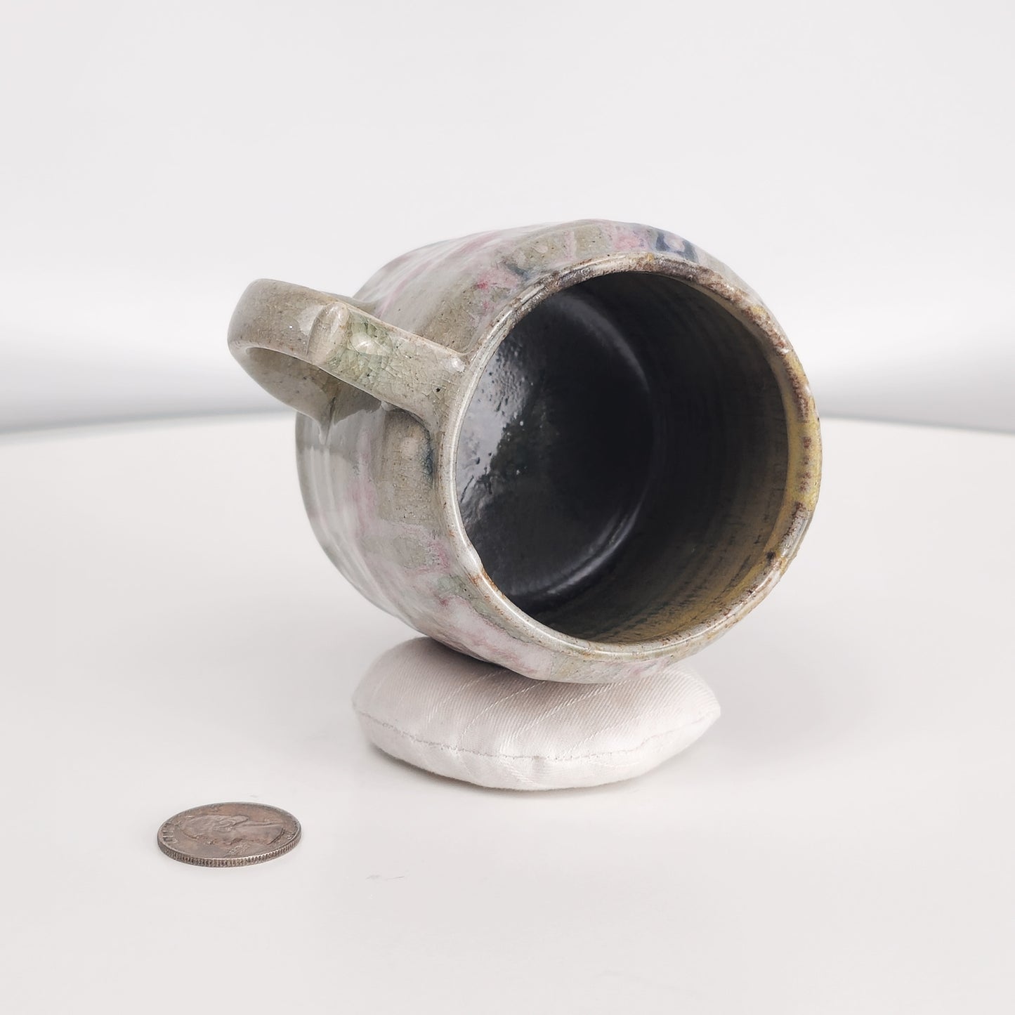 Handled Cups 64