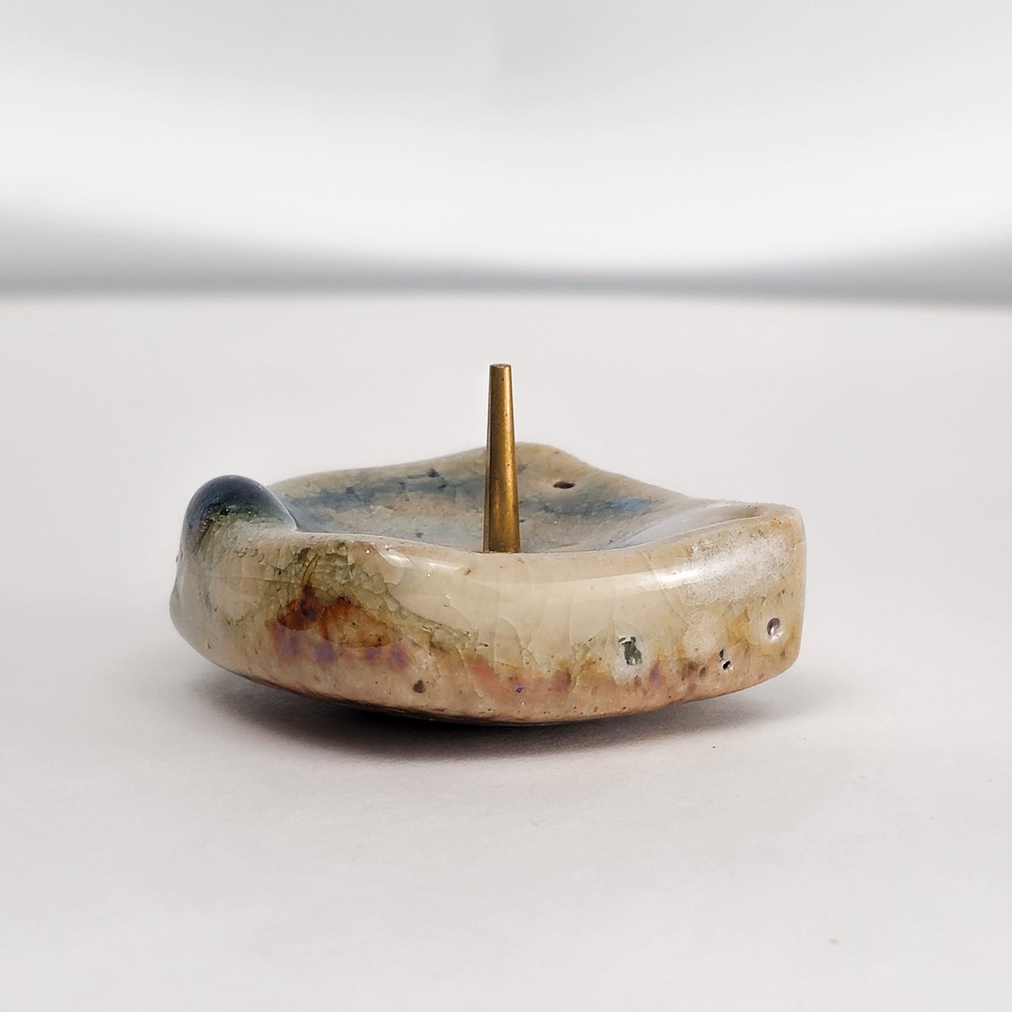 Warosoku (Japanese Candle) Holder