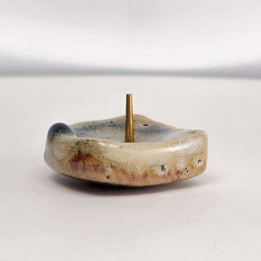 Warosoku (Japanese Candle) Holder