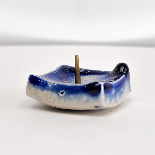 Warosoku (Japanese Candle) Holder