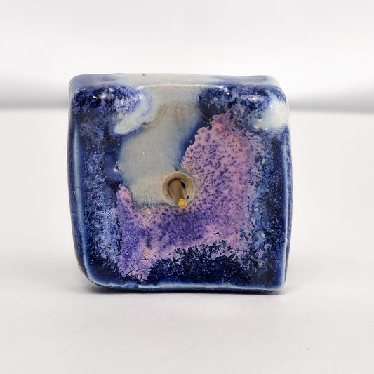 Warosoku (Japanese Candle) Holder