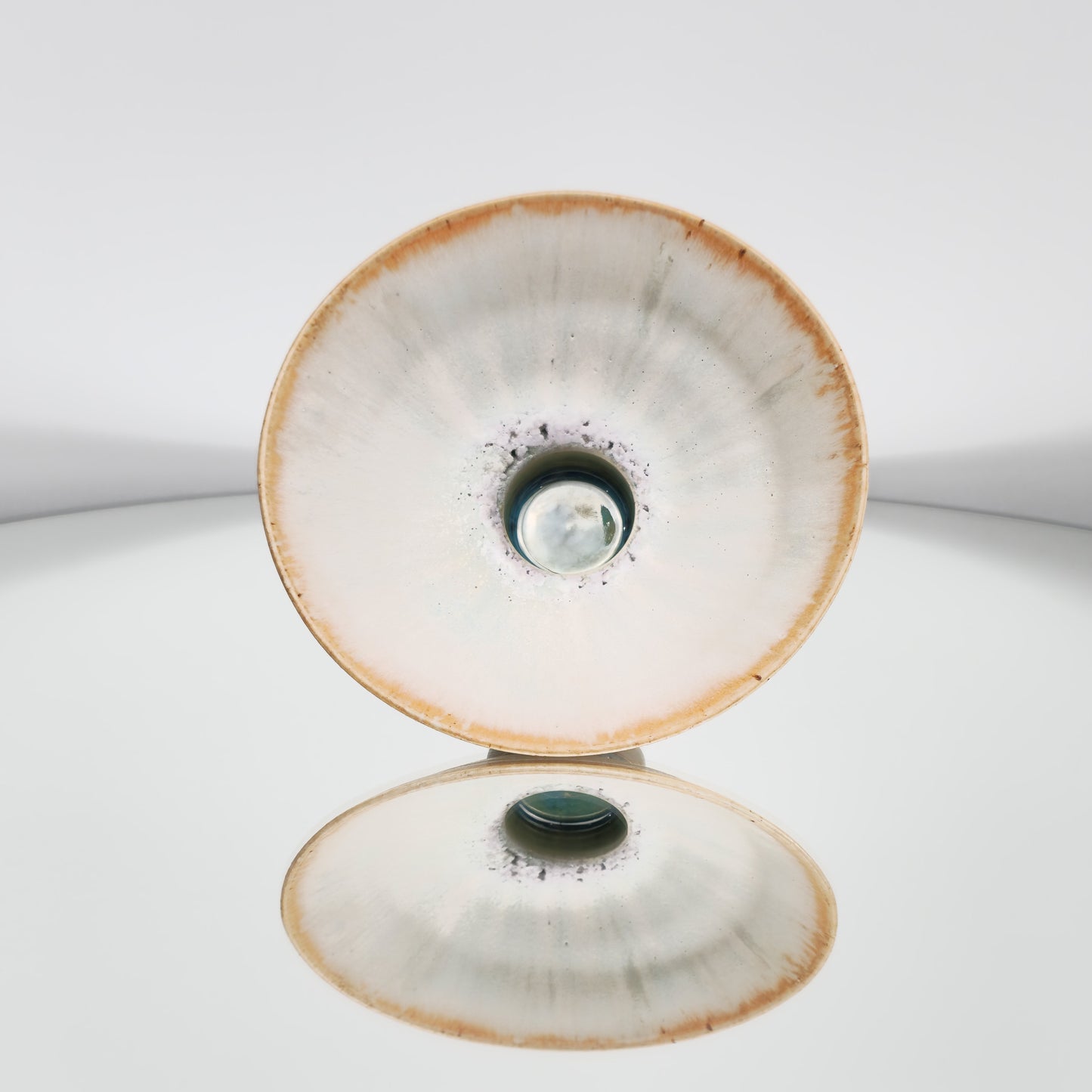 Iris Flower Bowls