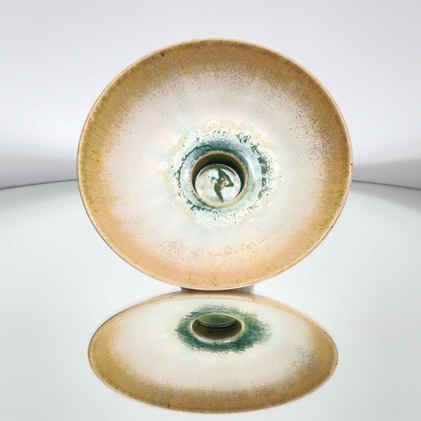 Iris Flower Bowls