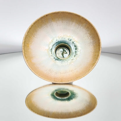 Iris Flower Bowls